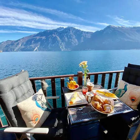 Bouganville * Limone sul Garda