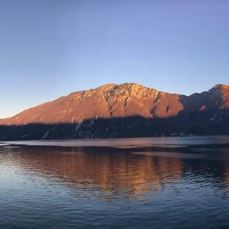 Bouganville * Limone sul Garda