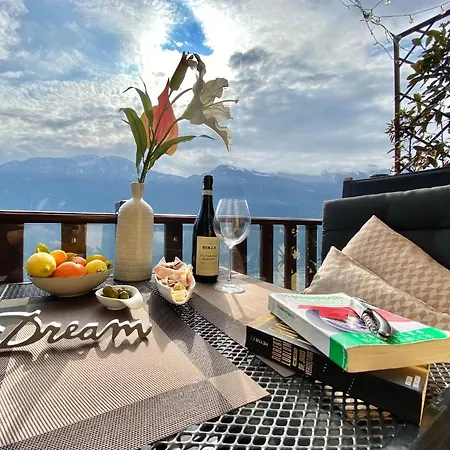 Bouganville * Limone sul Garda