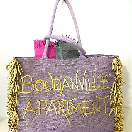 Bouganville Διαμέρισμα Limone sul Garda