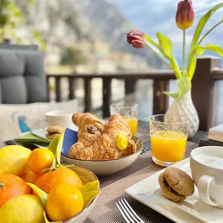 Bouganville * Limone sul Garda