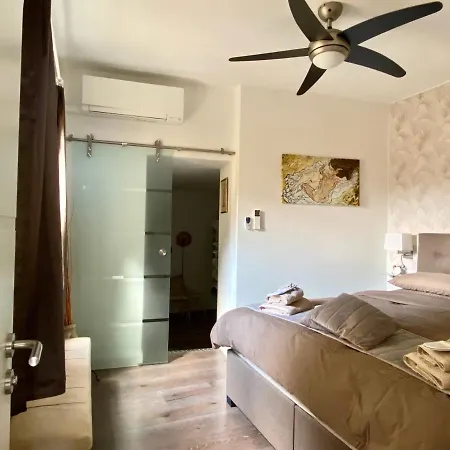 Bouganville Διαμέρισμα Limone sul Garda