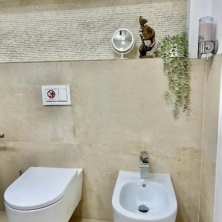 Bouganville Apartamento Limone sul Garda