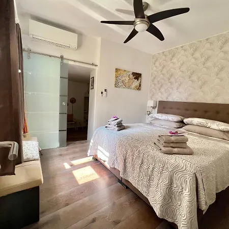 Bouganville Limone sul Garda