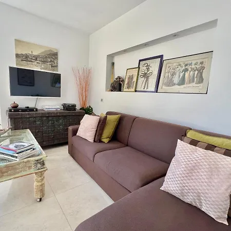 Διαμέρισμα Bouganville Limone sul Garda