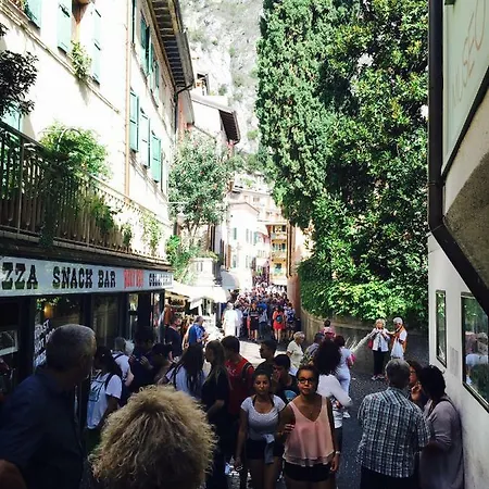 Διαμέρισμα Bouganville Limone sul Garda