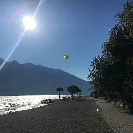Bouganville * Limone sul Garda